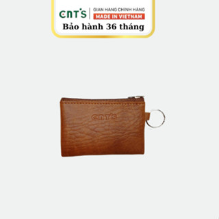 Ví nữ mini đựng tiền CNT MK03 xinh xắn