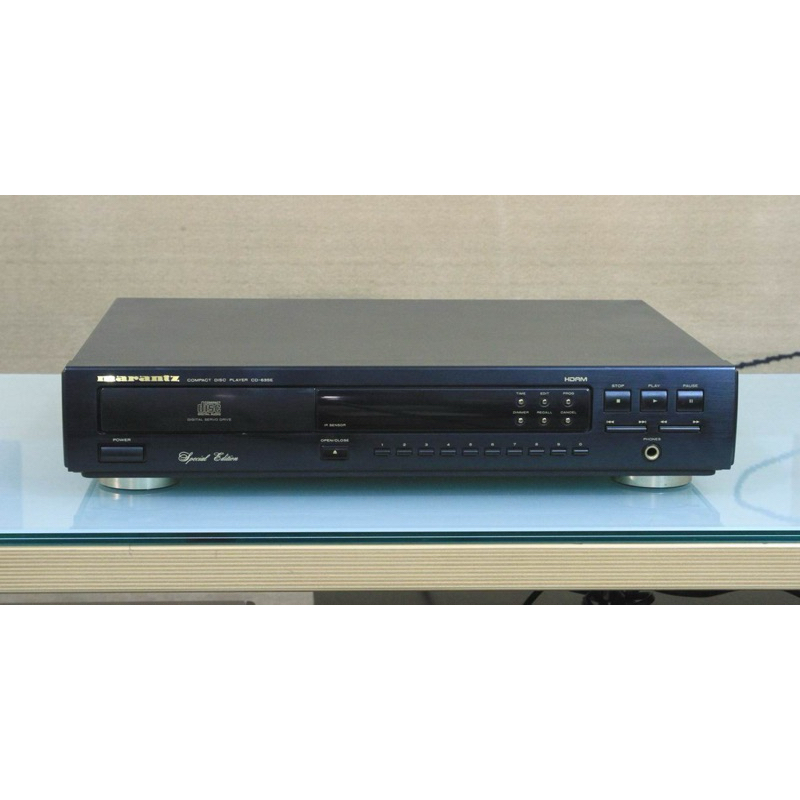 Điều khiển từ xa RC-63CD Cho Marantz CD63SE(cd)