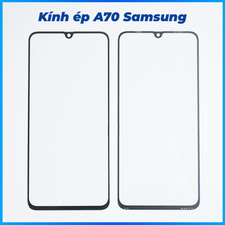 Kính ép A70 samsung
