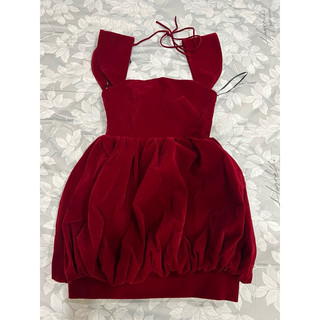 Pass váy Soyoung size M