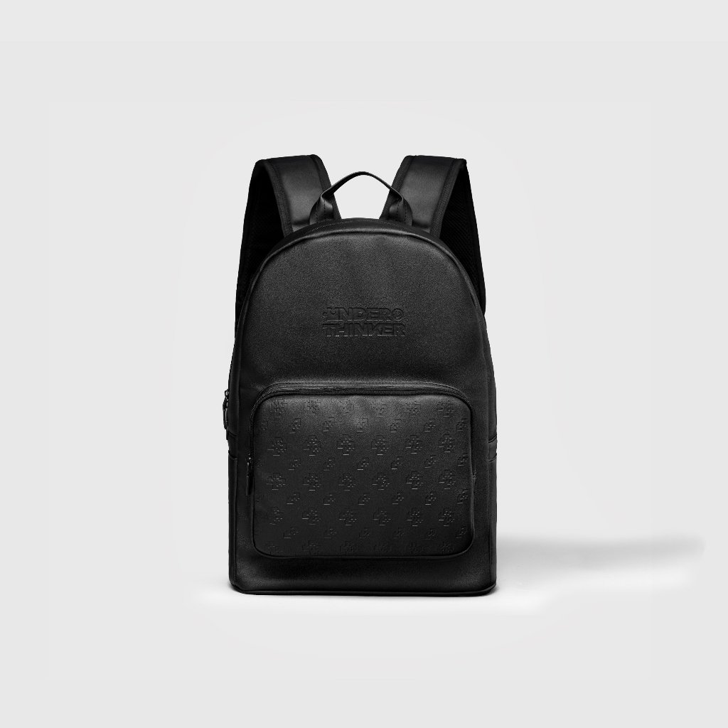 Balo HELIOS Đi Học Nam Nữ Đựng Laptop Thời Trang Unisex Trượt Nước | UNDERTHINKER