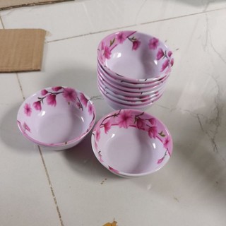 Chén chấm, chén nước mắm meka