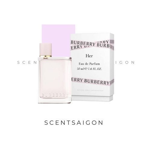-𝑺𝒄𝒆𝒏𝒕𝒔𝒂𝒊𝒈𝒐𝒏- Nước Hoa BBR Her EDP 10ml