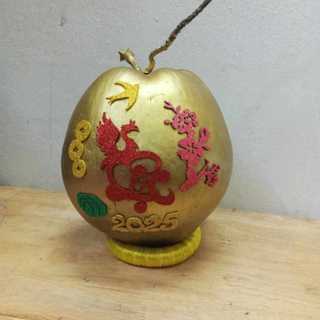 10 Đế chưng dưa , dừa, bưởi 12cm cao 2.5cm và 2cm trang trí ngày tết