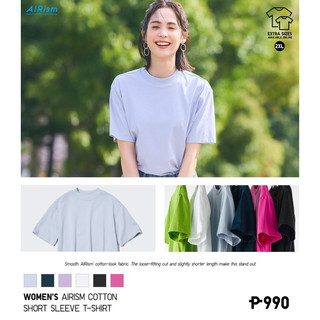 Áo thun nữ UNQL xuất xịn