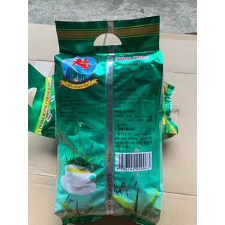 Trà Sâm Dứa Thanh Hương 350g – Hương Lá Dứa Thơm Ngon, Đặc Sản Bảo Lộc – Date Mới Nhất