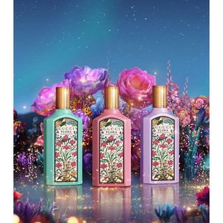 Nước hoa nữ gucci flora gorgeous edp 100ml⚜ ann ⚜