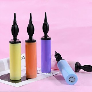 Dụng cụ bơm bong bóng bằng tay