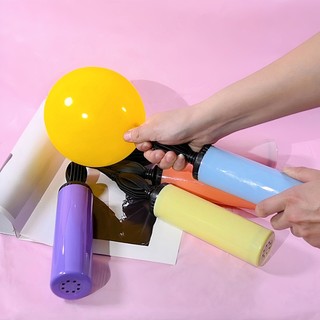 Dụng cụ bơm bong bóng bằng tay