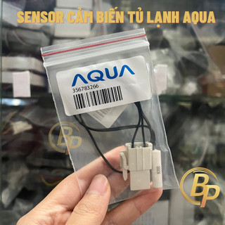 Sensor tủ lạnh AQUA K88 - Đầu dò cảm biến nhiệt độ tủ lạnh