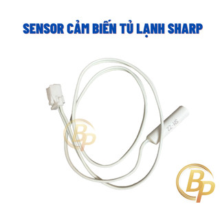 Sensor tủ lạnh Sharp - Sensor cảm biến tủ lạnh Sharp - Cảm biến tủ lạnh Sharp