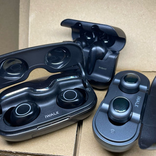 Tai nghe bluetooth IWALK