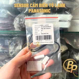 Sensor cảm biến tủ lạnh Panasonic - Cảm biến tủ lạnh Panasonic