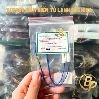 Sensor cảm biến tủ lạnh TOSHIBA - Cảm biến tủ lạnh Toshiba
