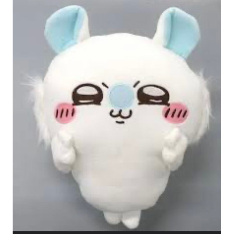 [có sẵn]Momonga - Plush - Chiikawa