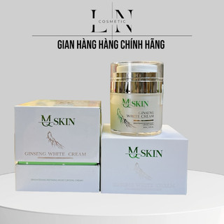 kem dưỡng face nhân sâm MQSKIN