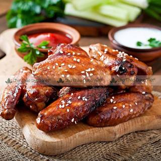 Bột mùi 1kg ( Bột ngò rí, gia vị tẩm ướp)- Chợ Thảo Dược Việt