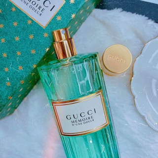 Nước hoa gucci memoire d’une odeur 100ml ⚜ ann ⚜