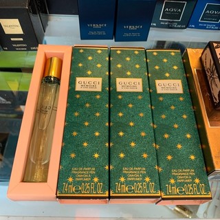 Nước hoa Gucci Memoire D’une Odeur 100ml ⚜ ANN ⚜