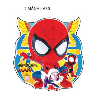 Đèn lồng trung thu 2 mảnh có đèn nhạc (ko kèm pin)