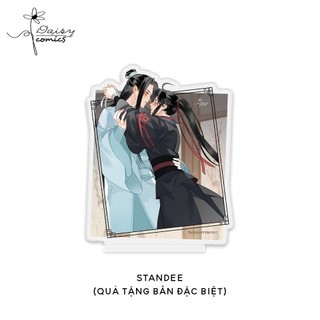 Sách - Ma Đạo Tổ Sư (Tập 6)