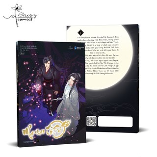 Sách - Ma Đạo Tổ Sư (Tập 6)  - AZB