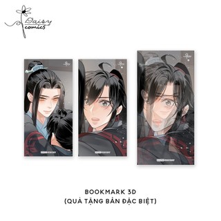 Sách - Ma Đạo Tổ Sư (Tập 6)