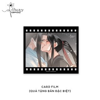 Sách - Ma Đạo Tổ Sư (Tập 6)