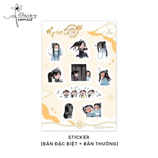 Sách - Ma Đạo Tổ Sư (Tập 6)