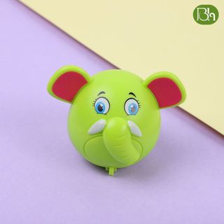 (Lỗi xước nhẹ) Đồ chơi xe chạy đà mini hình thú