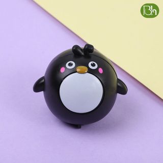 (Lỗi xước nhẹ) Đồ chơi xe chạy đà mini hình thú