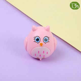 (Lỗi xước nhẹ) Đồ chơi xe chạy đà mini hình thú