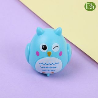 (Lỗi xước nhẹ) Đồ chơi xe chạy đà mini hình thú