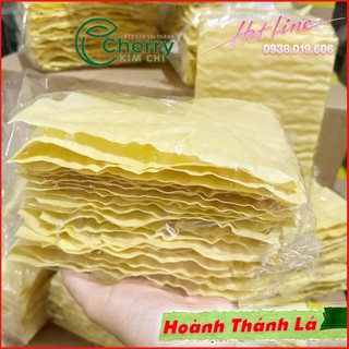 500g hoành thánh lá_cực ngon