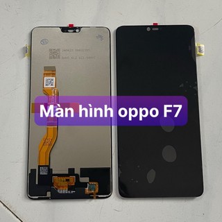 màn hình oppo F7 / A3 (zin full 6.23 inch với độ phân giải Full HD+)
