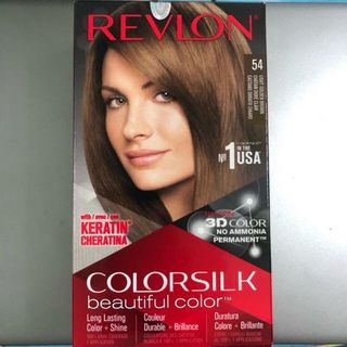 nhuộm Revlon #54