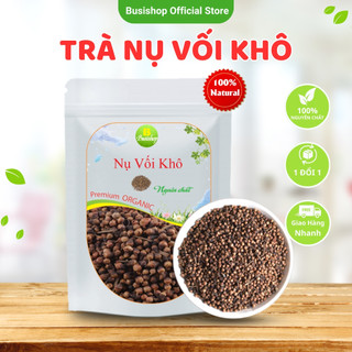 Nụ vối khô 100g, trà nụ vối khô