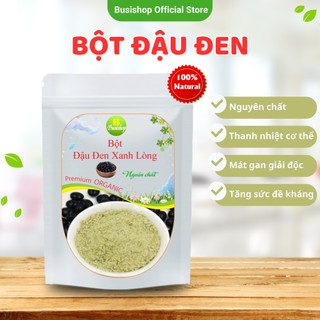 Bột đậu đen nguyên chất 100%