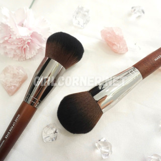 Cọ Phủ Phấn Makeup Forever 126