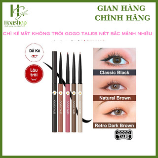 Chì sáp kẻ mắt gogo tales daisy