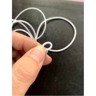 Tai Nghe 6 ,6plus Chân Tròn jack 3.5