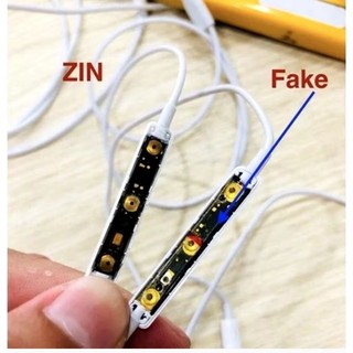 Tai Nghe 6 ,6plus Chân Tròn jack 3.5