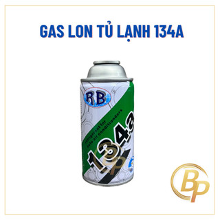 Môi chất lạnh nạp tủ lạnh rb 134a lon - môi chất lạnh lon oto r134 r134a r134a hàng chuẩn xịn