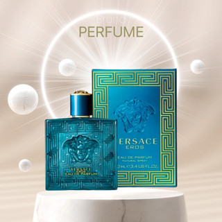 [ Chính Hãng ] Nước hoa Versace Eros for Men nam tính gợi cảm, cuốn hút - Full Box