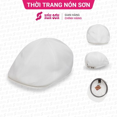 Mũ jacket thời trang NÓN SƠN chính hãng MC023-TR2