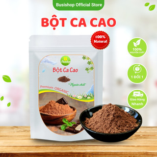 Bột ca cao nguyên chất 100g
