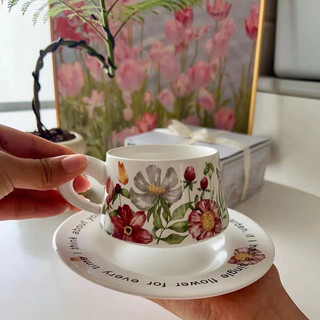 set cốc trà kèm đĩa
