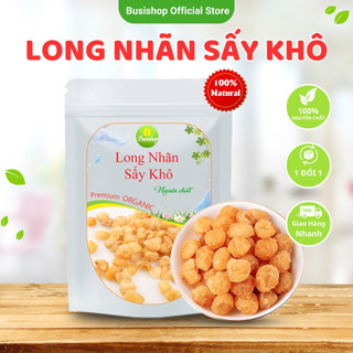 Long nhãn hưng yên khô 100g