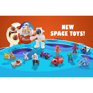 Trứng Đồ Chơi Chocolate Kinder Joy 20g