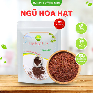 Ngũ hoa hạt nguyên chất 100g